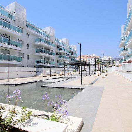 Tess Apartamento Duna Beach Apartment Torrox Luaran gambar