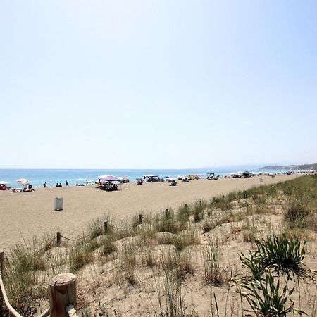 Tess Apartamento Duna Beach Apartment Torrox Luaran gambar