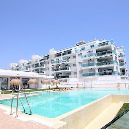 Tess Apartamento Duna Beach Apartment Torrox Luaran gambar