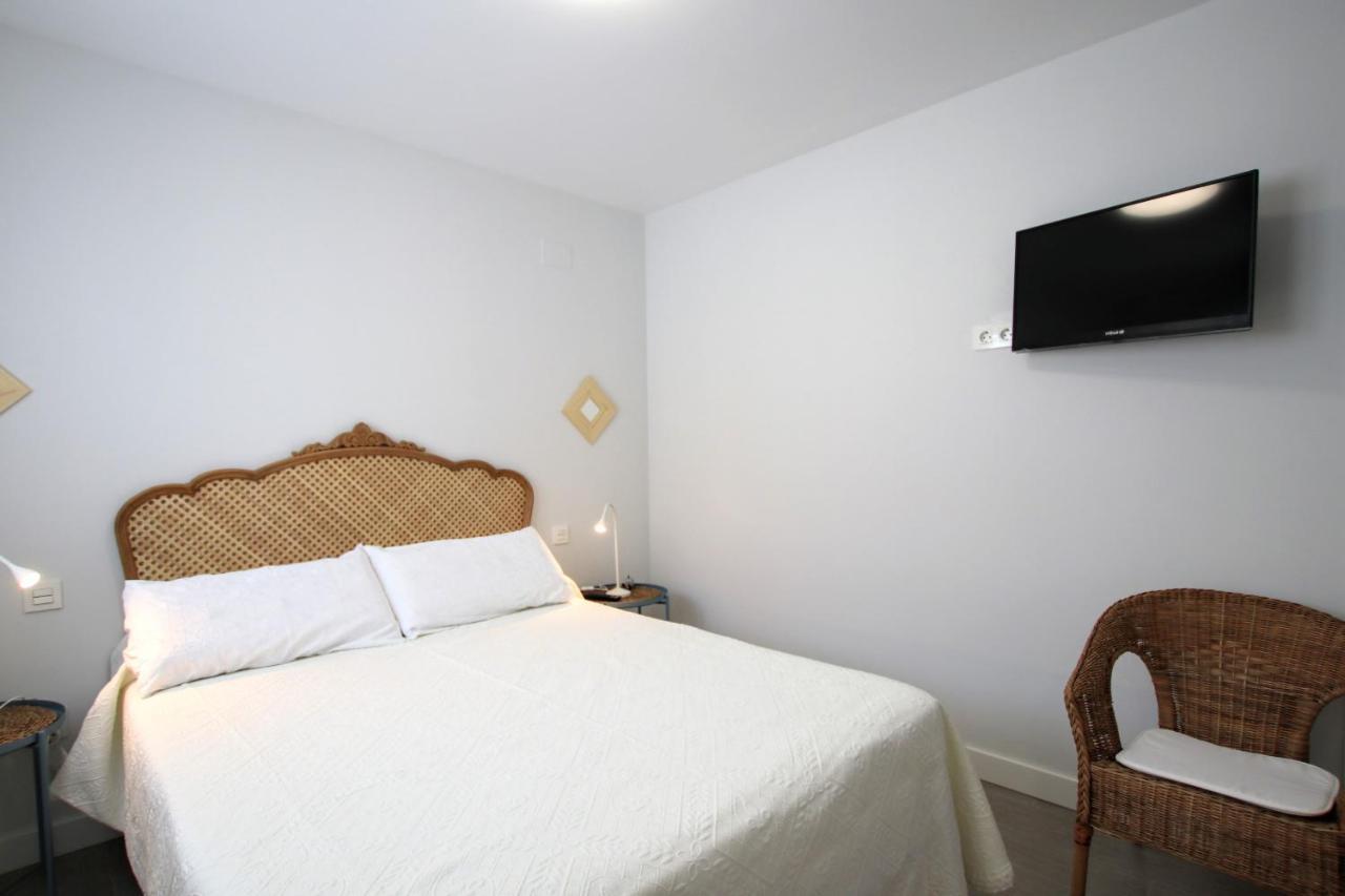 Tess Apartamento Duna Beach Apartment Torrox Luaran gambar