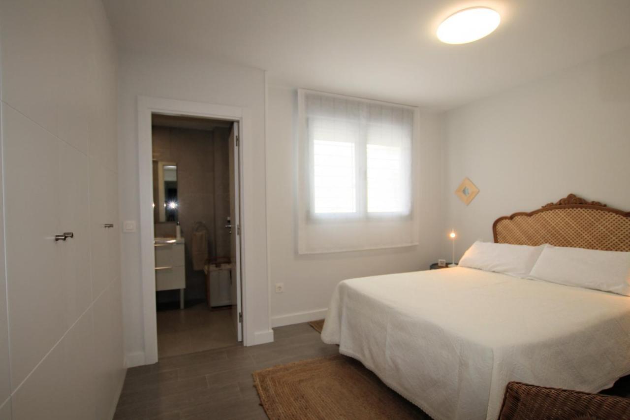 Tess Apartamento Duna Beach Apartment Torrox Luaran gambar