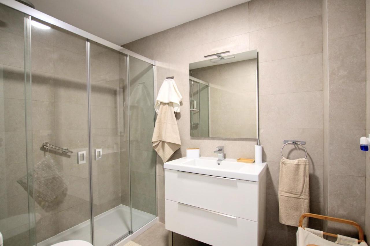 Tess Apartamento Duna Beach Apartment Torrox Luaran gambar