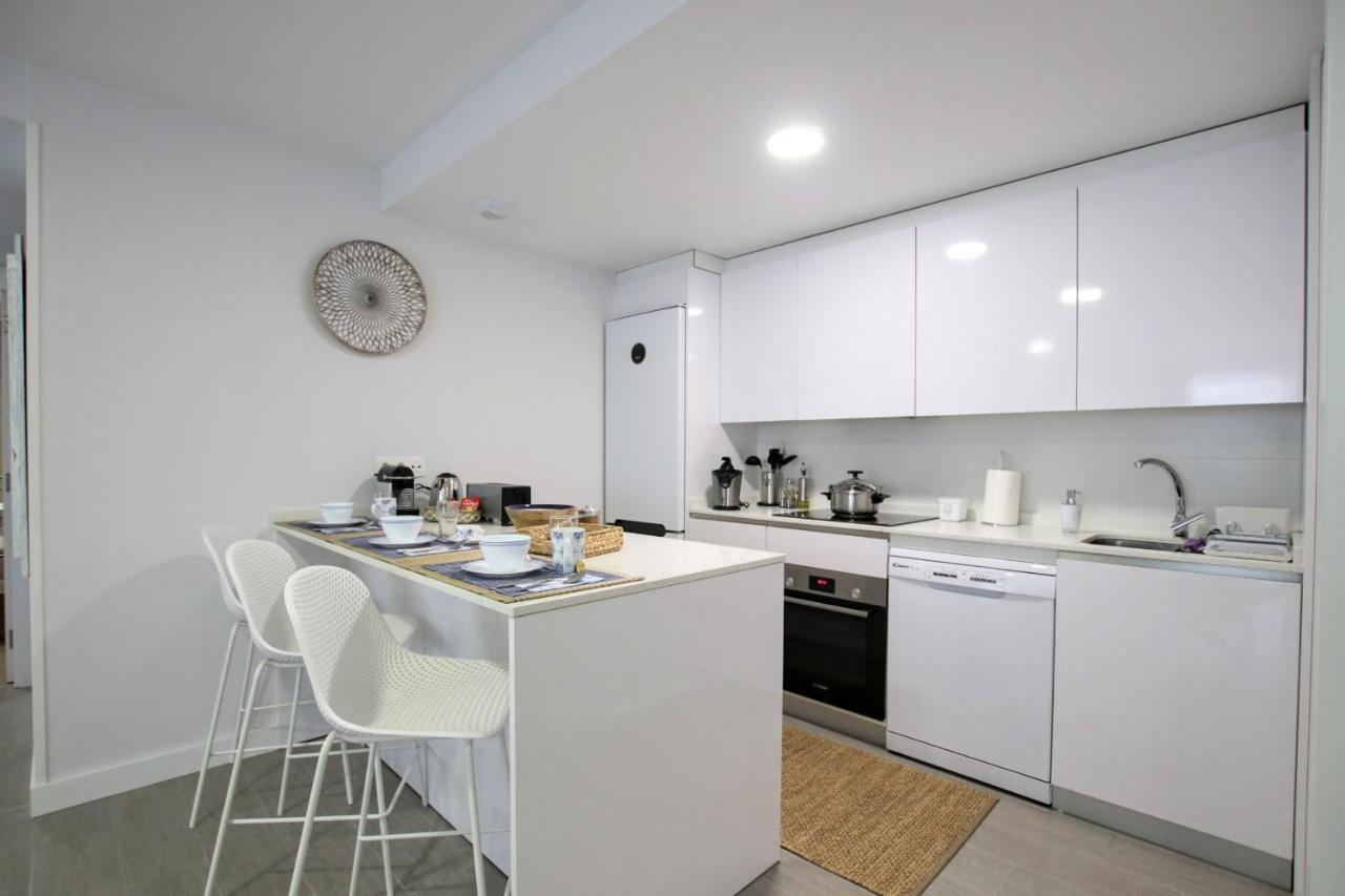 Tess Apartamento Duna Beach Apartment Torrox Luaran gambar