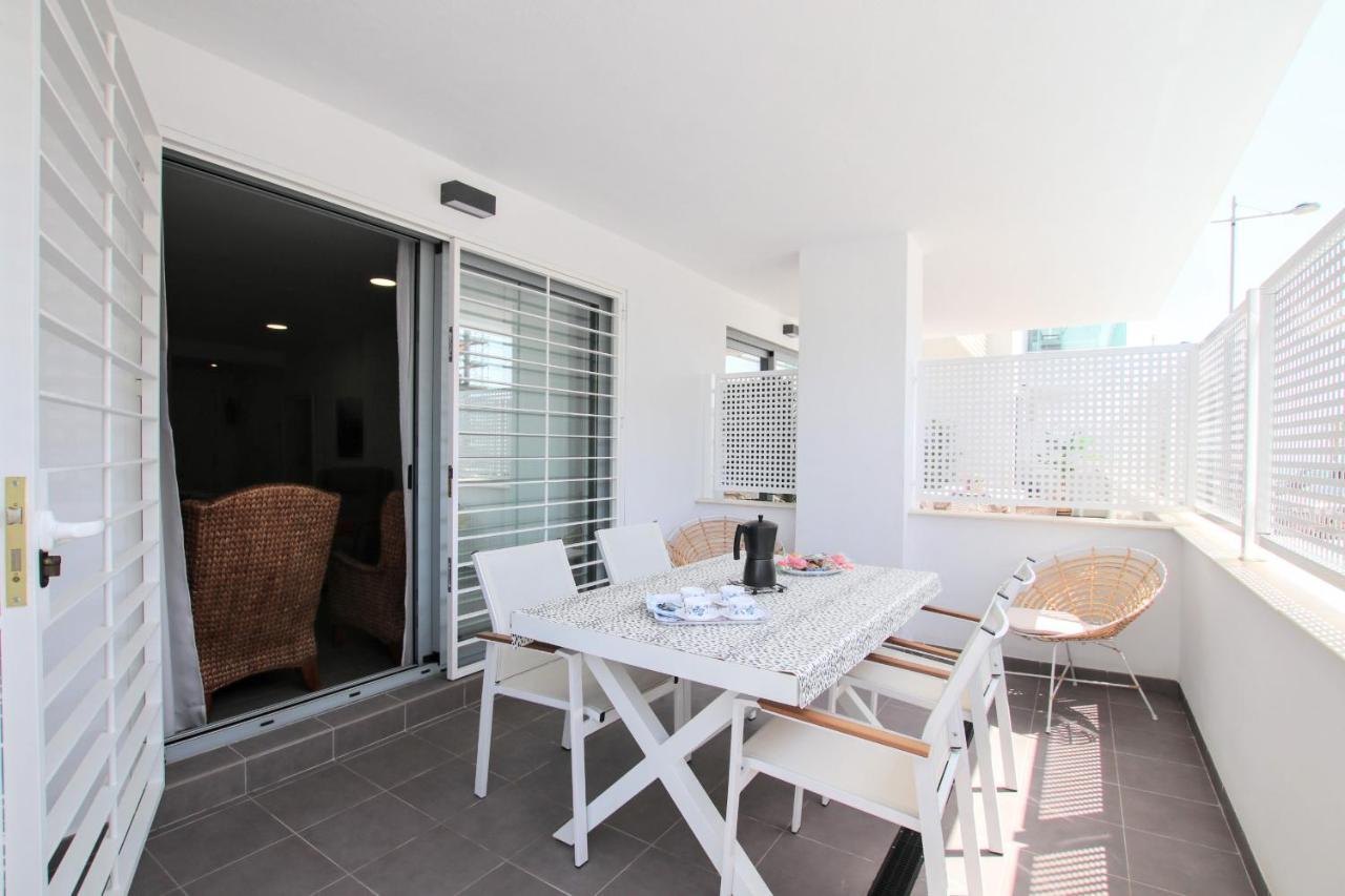 Tess Apartamento Duna Beach Apartment Torrox Luaran gambar