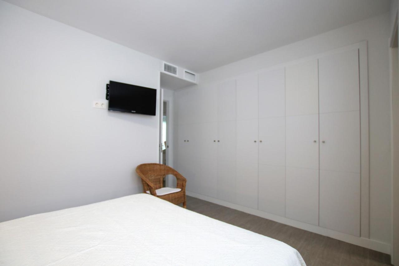 Tess Apartamento Duna Beach Apartment Torrox Luaran gambar