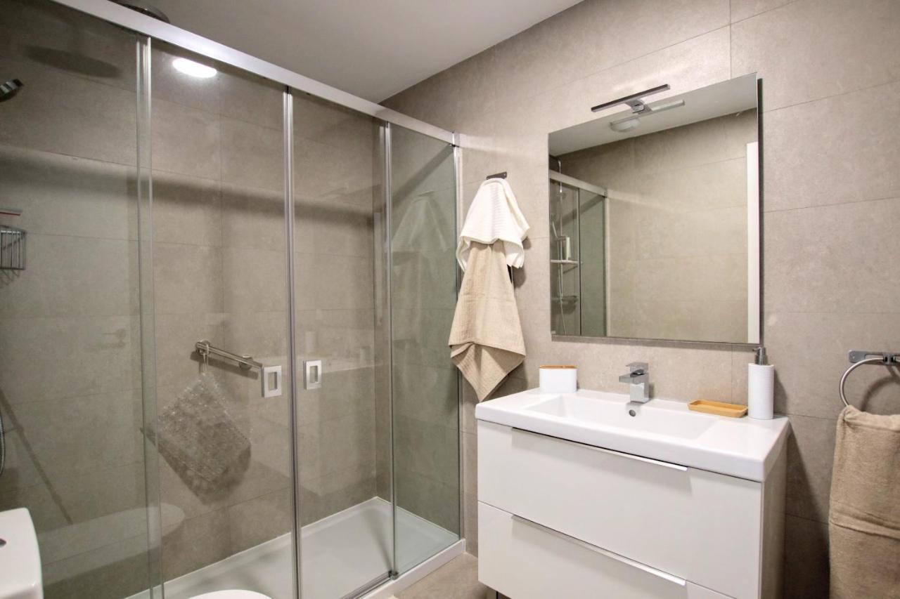 Tess Apartamento Duna Beach Apartment Torrox Luaran gambar