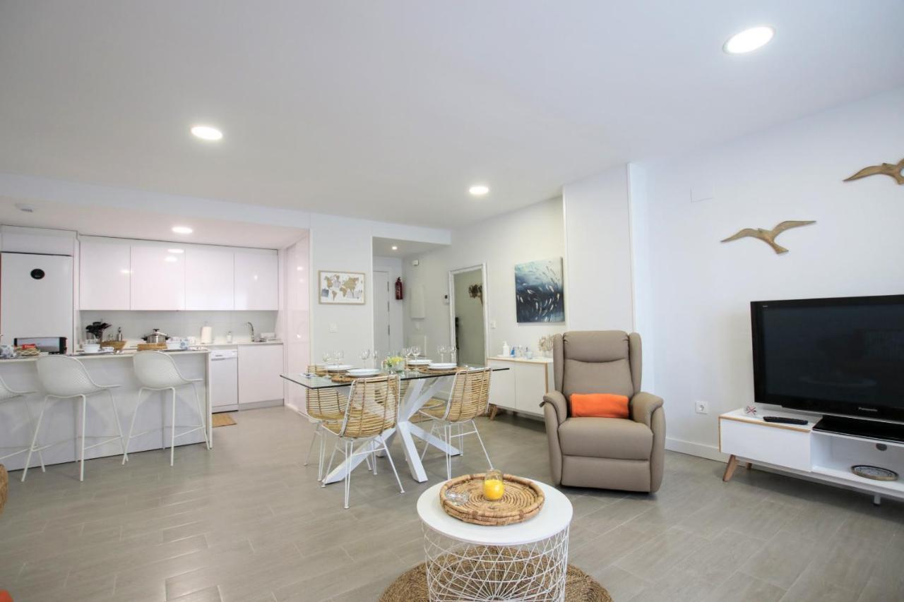 Tess Apartamento Duna Beach Apartment Torrox Luaran gambar