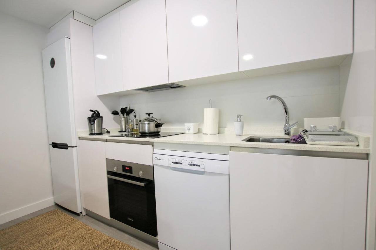Tess Apartamento Duna Beach Apartment Torrox Luaran gambar