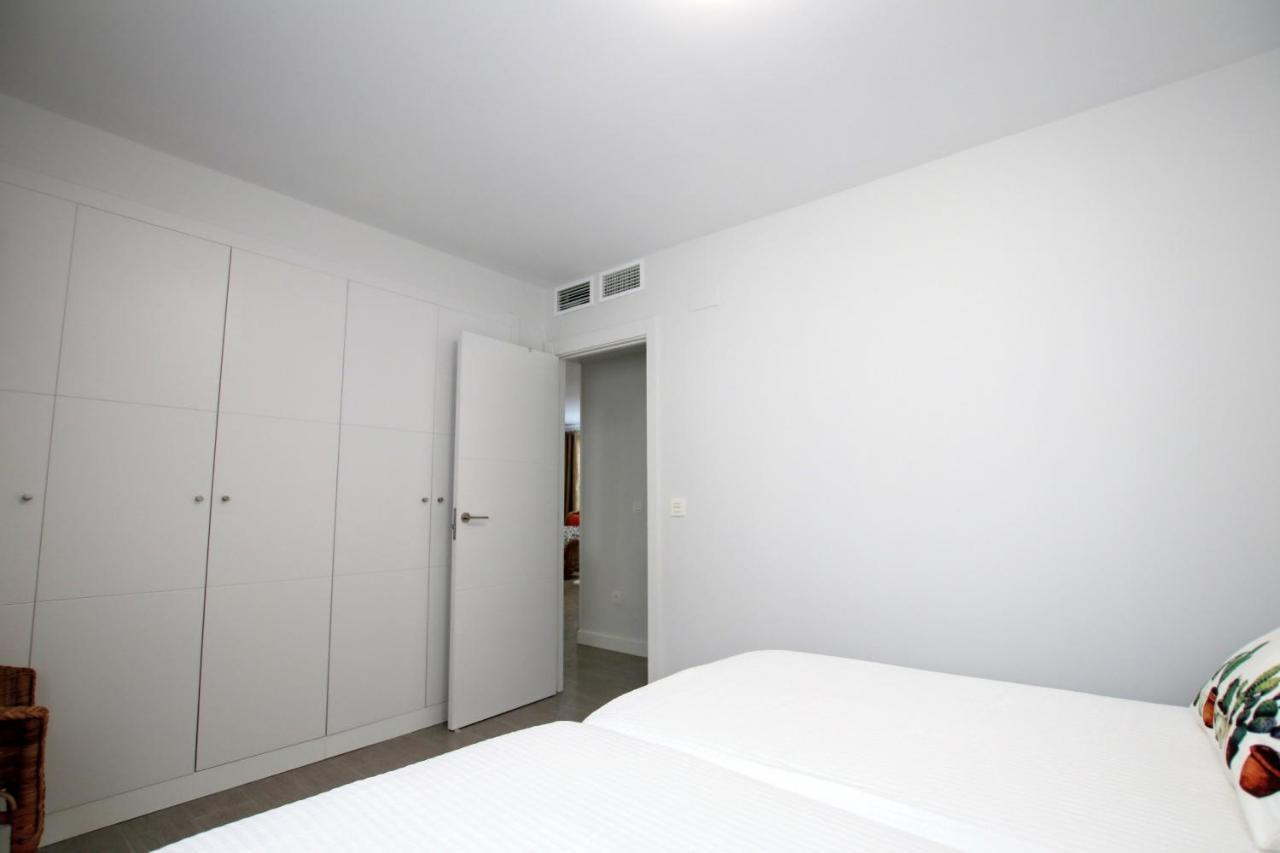 Tess Apartamento Duna Beach Apartment Torrox Luaran gambar